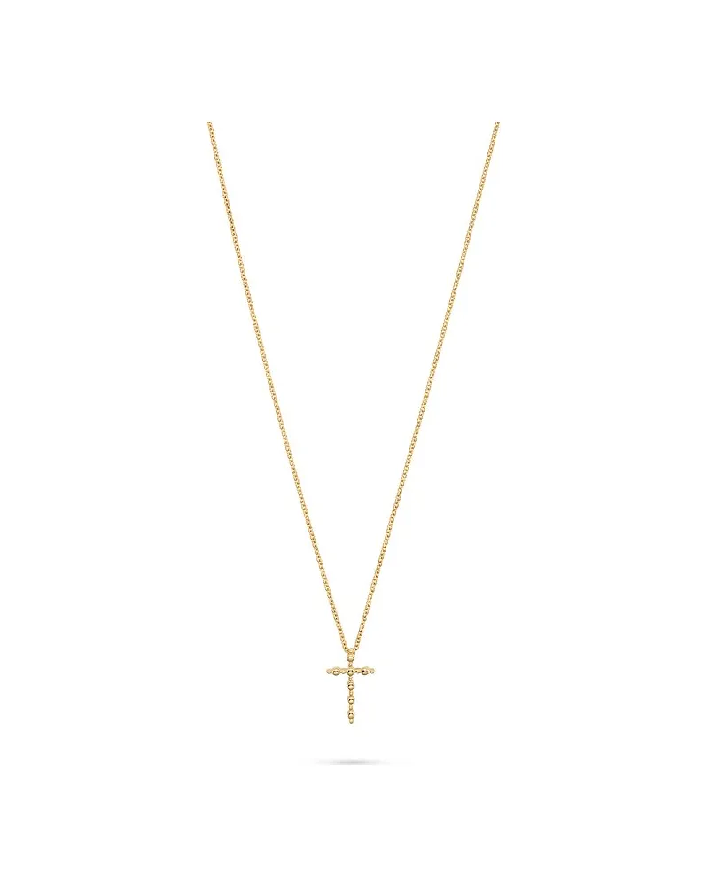 Christ Kette Gelbgold