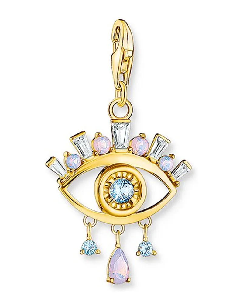 Thomas Sabo Charm Gold