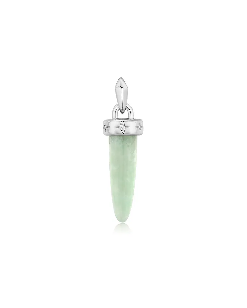 ANIA HAIE Charm Pop Charms Silber