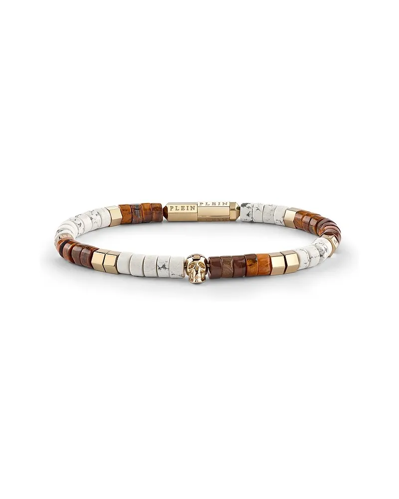 Philipp Plein Armband Weiß