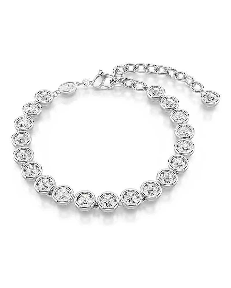 Swarovski Armband Imber Silber