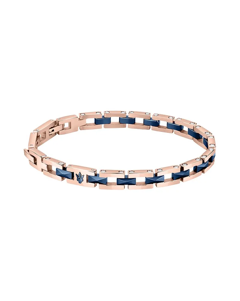 Maserati Armband Roségold