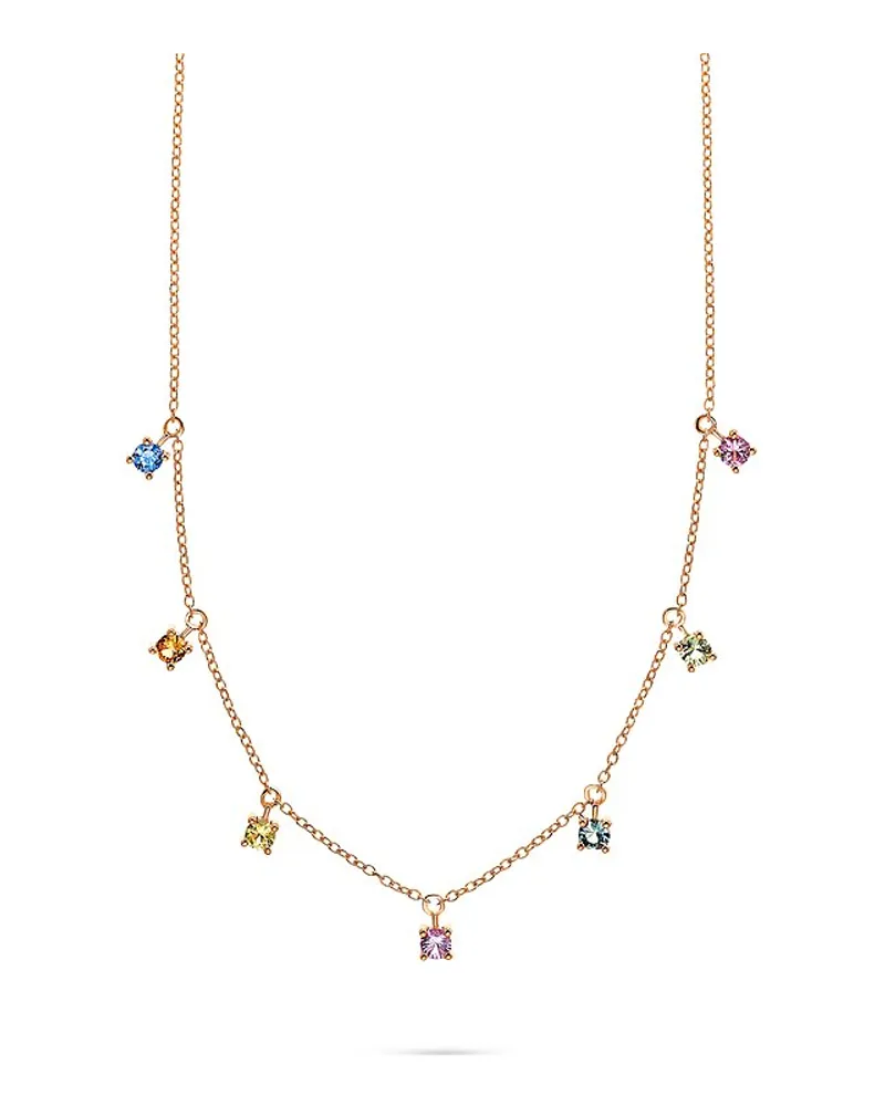 GUIA Kette Roségold