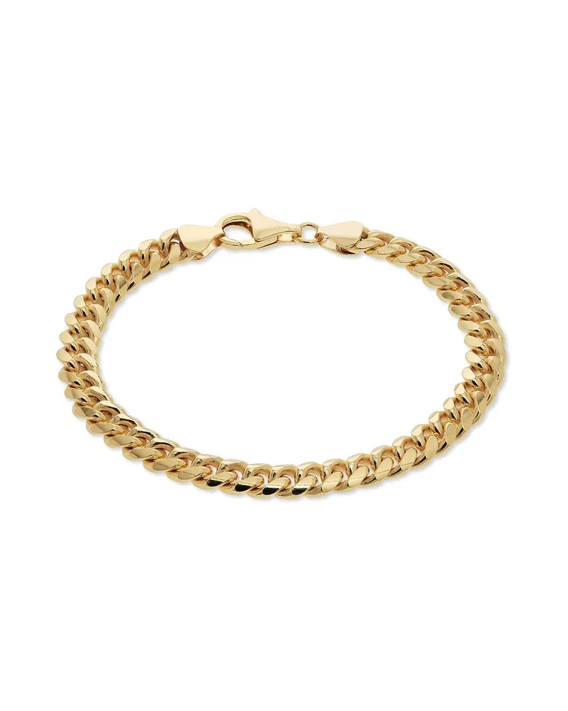 Christ Armband Gold