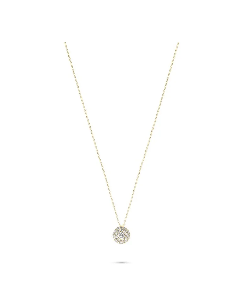 Christ Kette Gelbgold