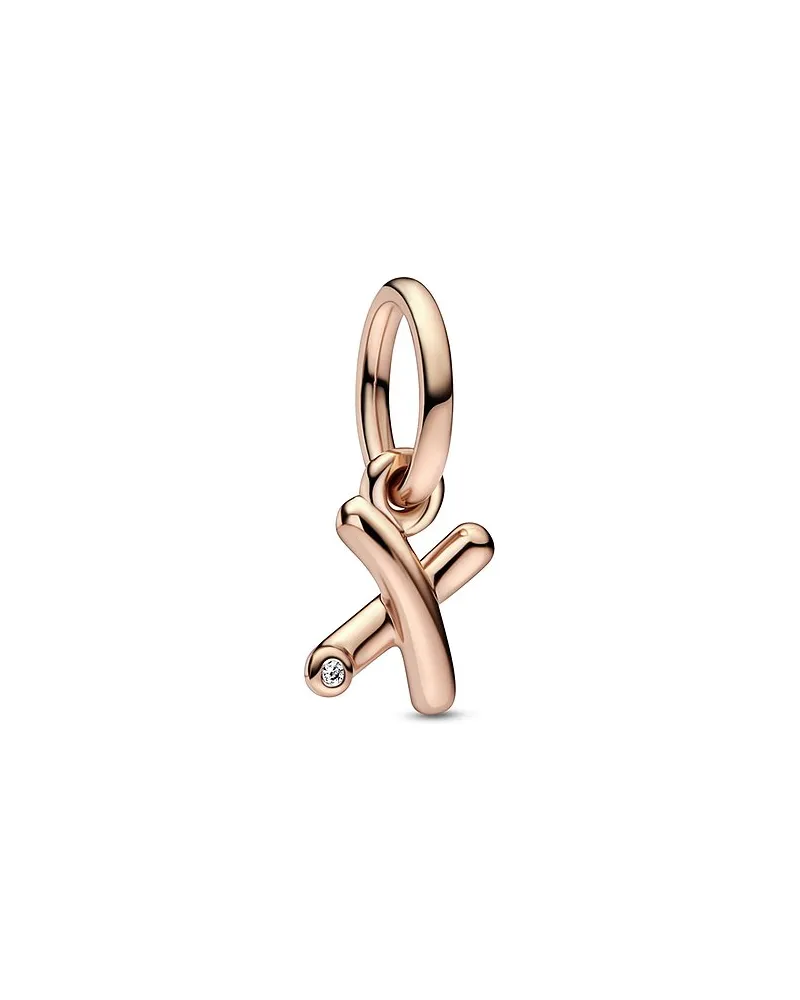 Pandora Charm Moments Roségold