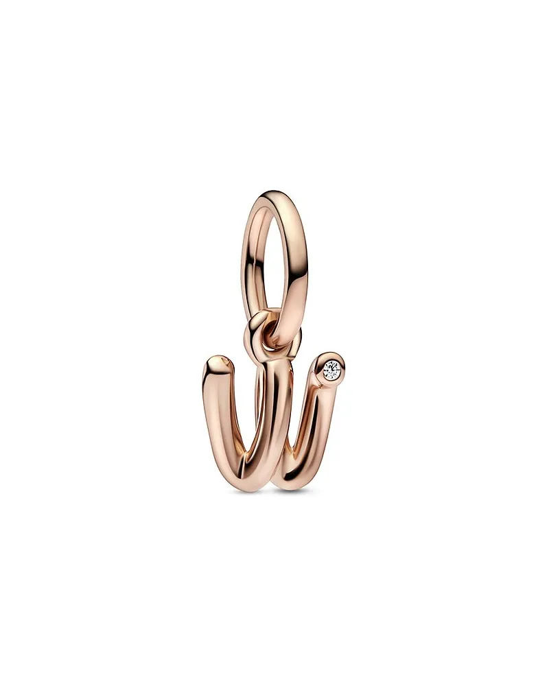 Pandora Anhänger Moments Roségold