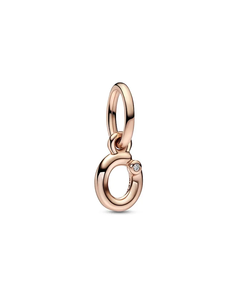 Pandora Anhänger Moments Roségold