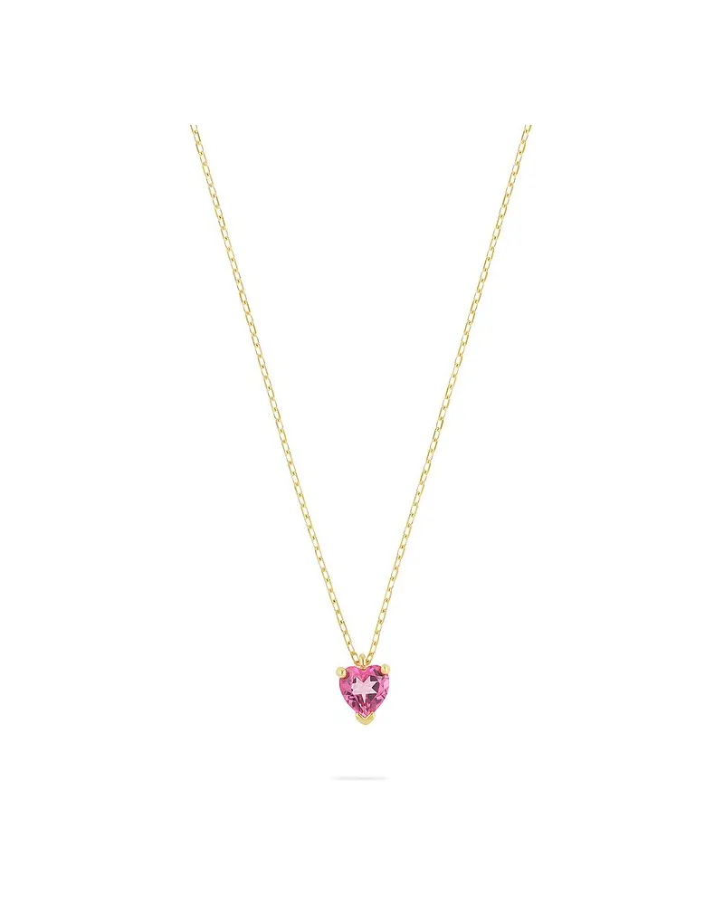 Christ Kette Gelbgold