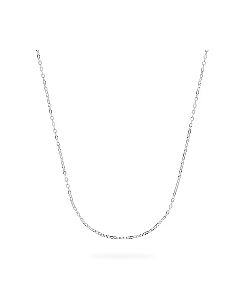 FAVS. Kette Silber