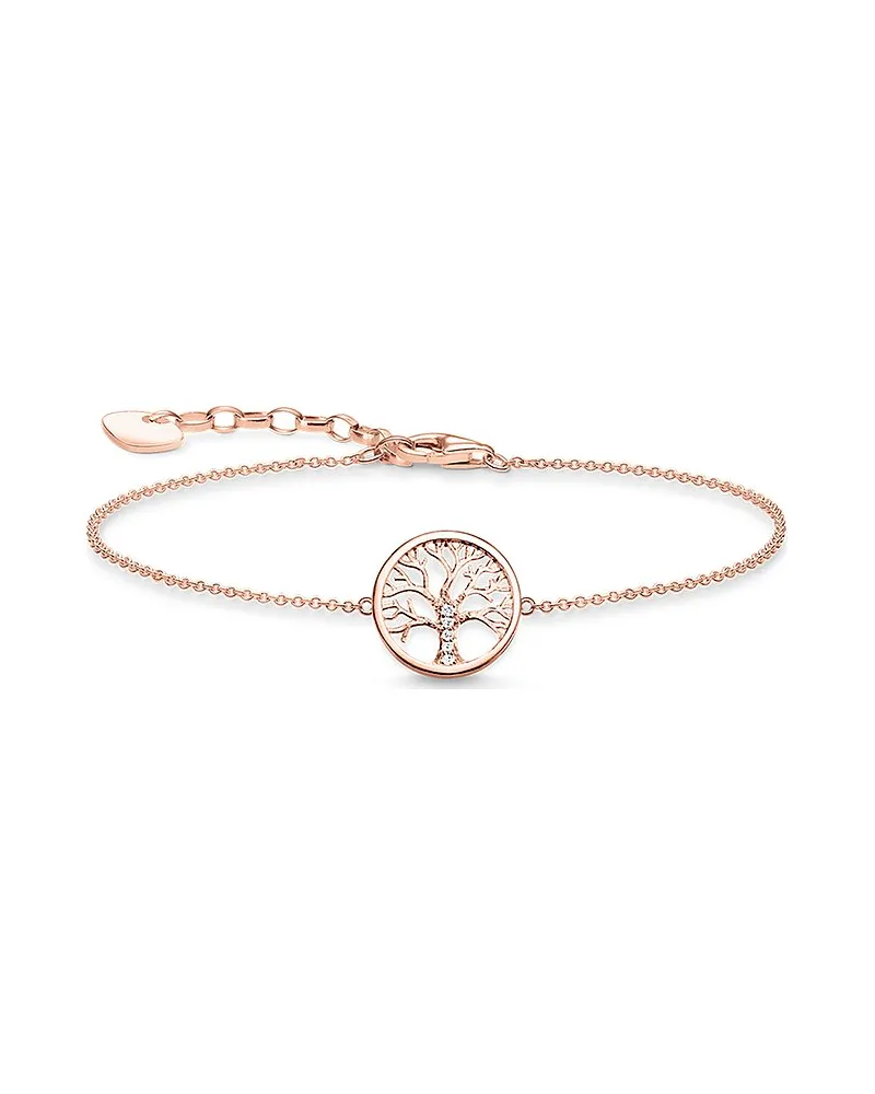 Thomas Sabo Armband Roségold