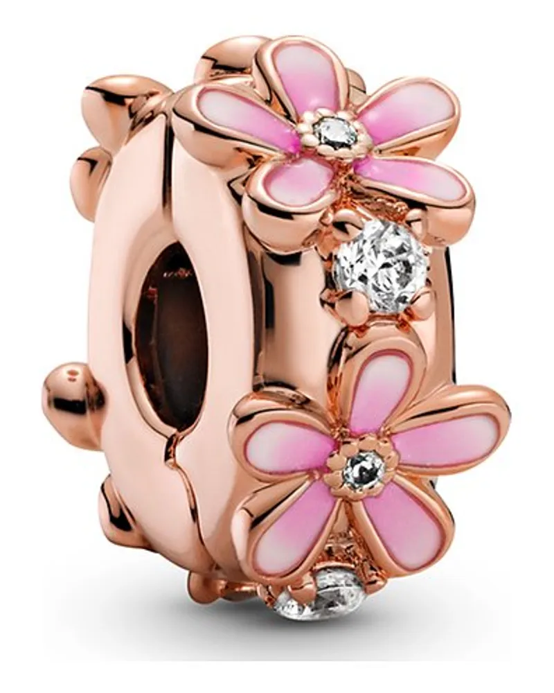 Pandora Charm Moments Roségold