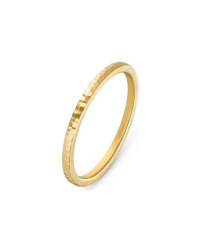 Christ Damenring Gelbgold