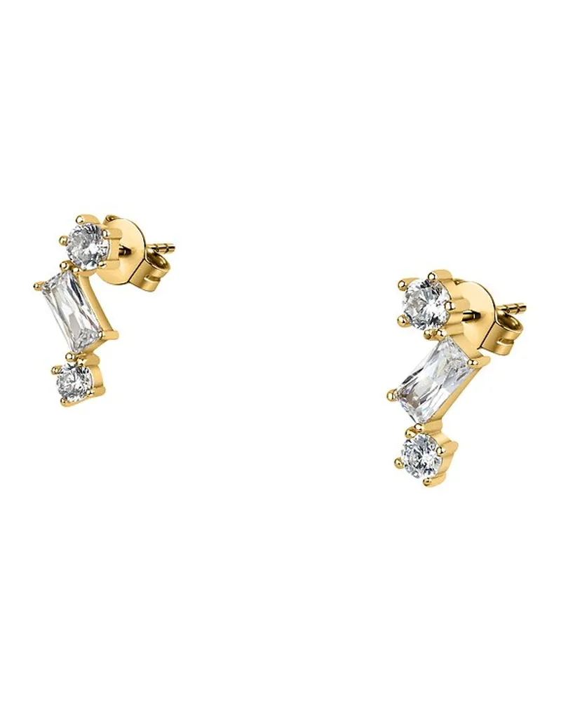 Christ Ohrstecker Gelbgold
