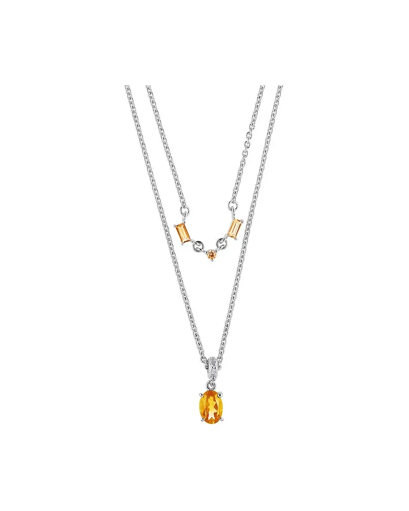 JETTE Kette Silber