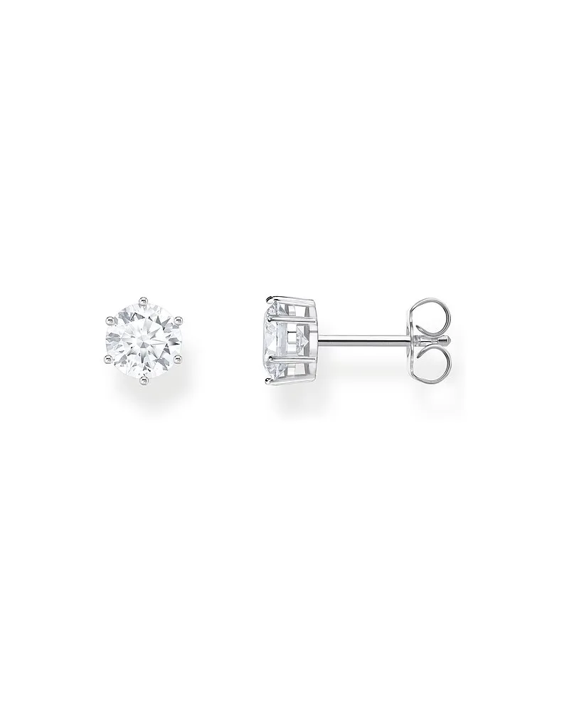Thomas Sabo Ohrstecker Silber