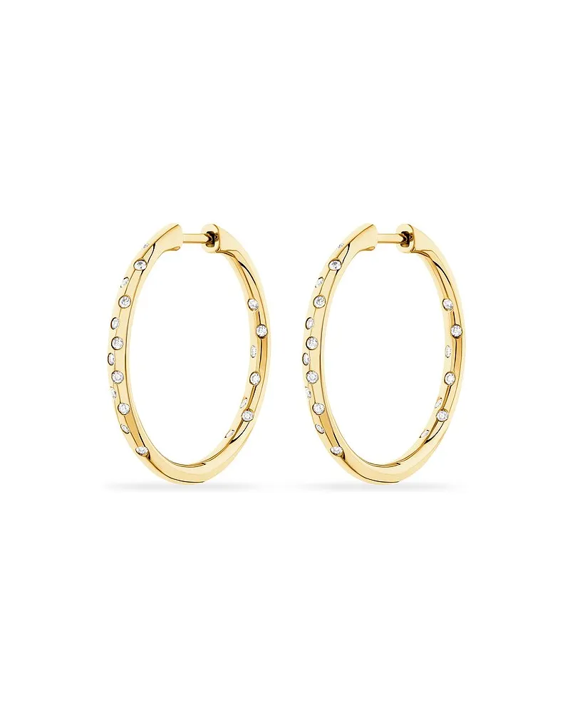 Christ Creolen Gelbgold