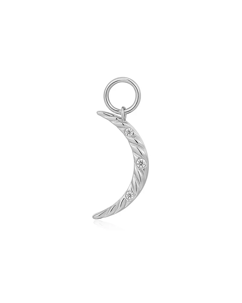 ANIA HAIE Charm Pop Charms Silber