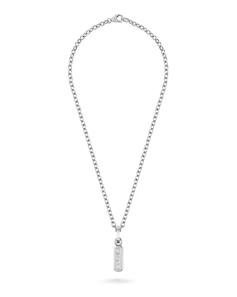 Philipp Plein Kette Silber