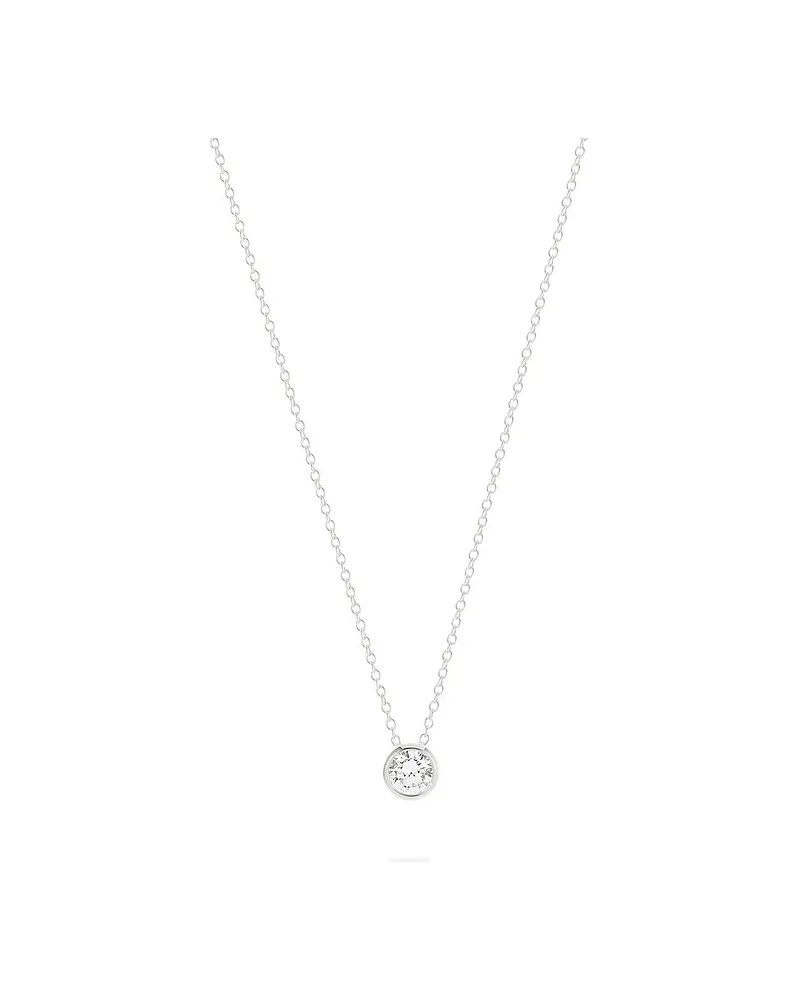 Esprit Kette Purity Silber