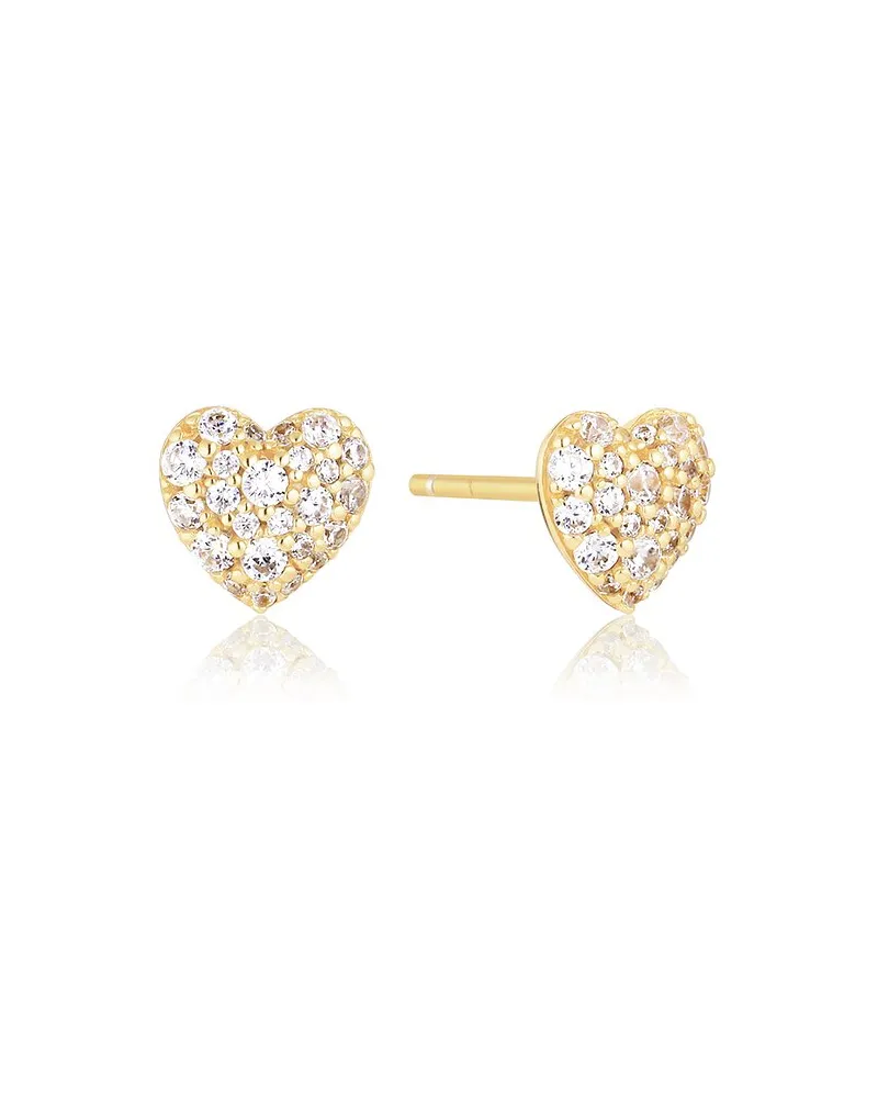 Sif Jakobs Jewellery Ohrstecker Gold