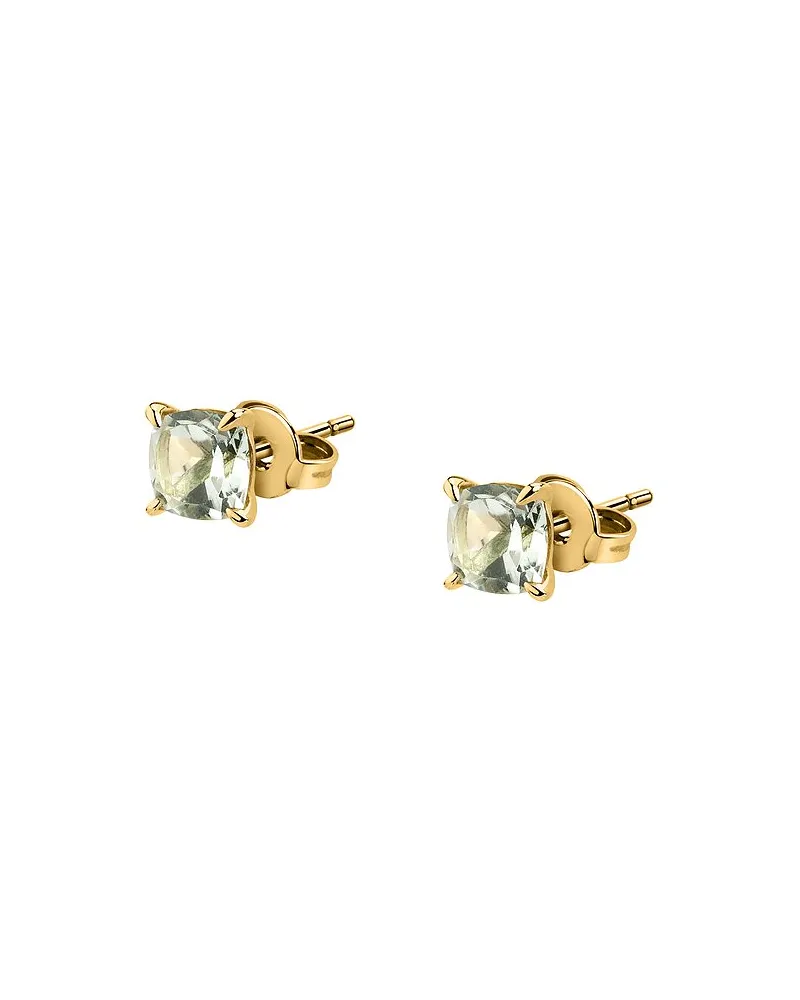 Christ Ohrstecker Gelbgold