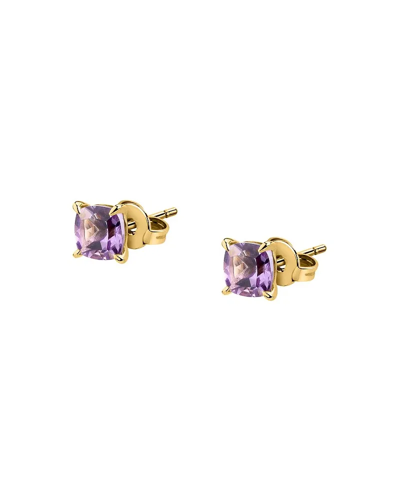 Christ Ohrstecker Gelbgold