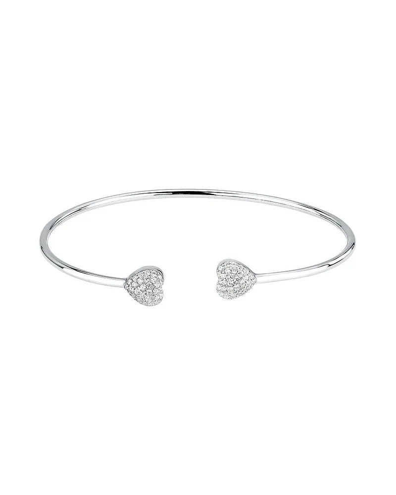 Morellato Armreif Nobile Silber