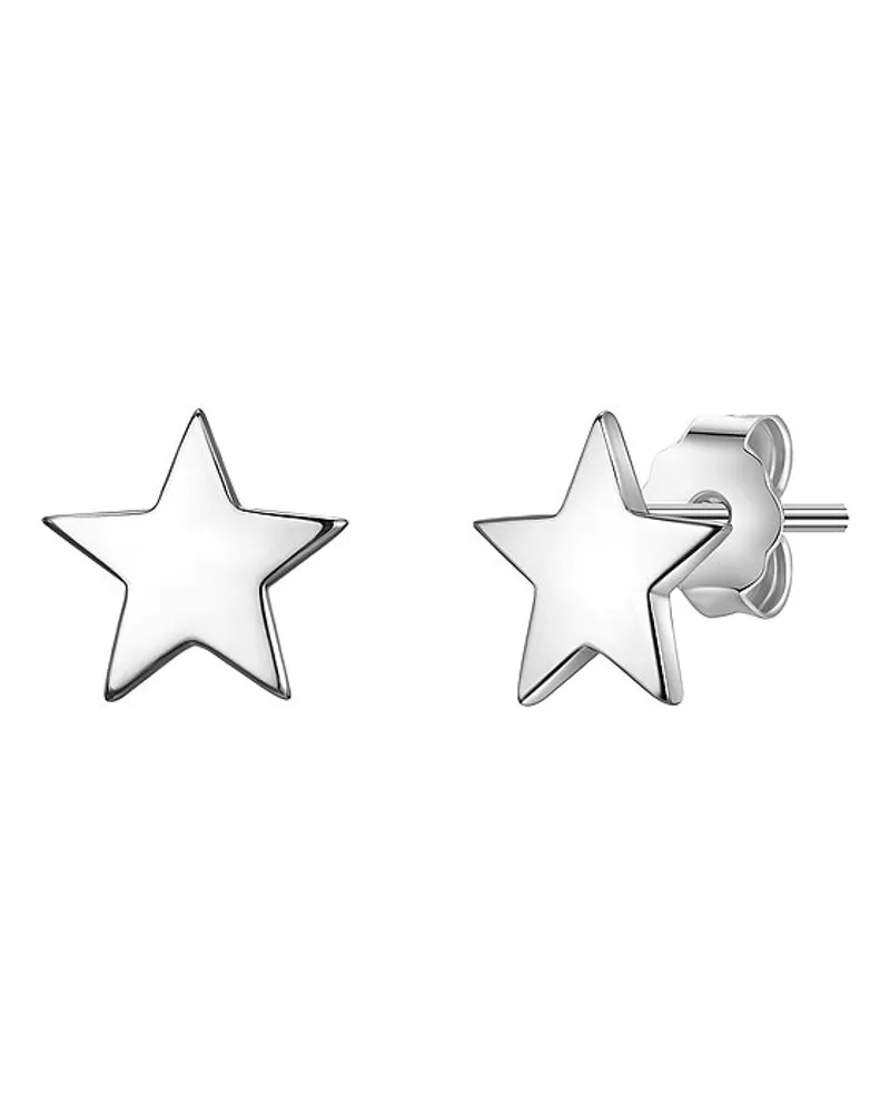 Glanzstücke München Ohrstecker Silber