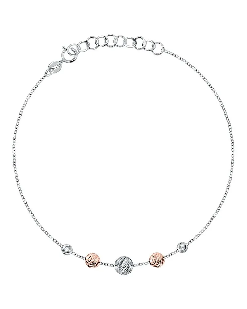 Christ Armband Bicolor