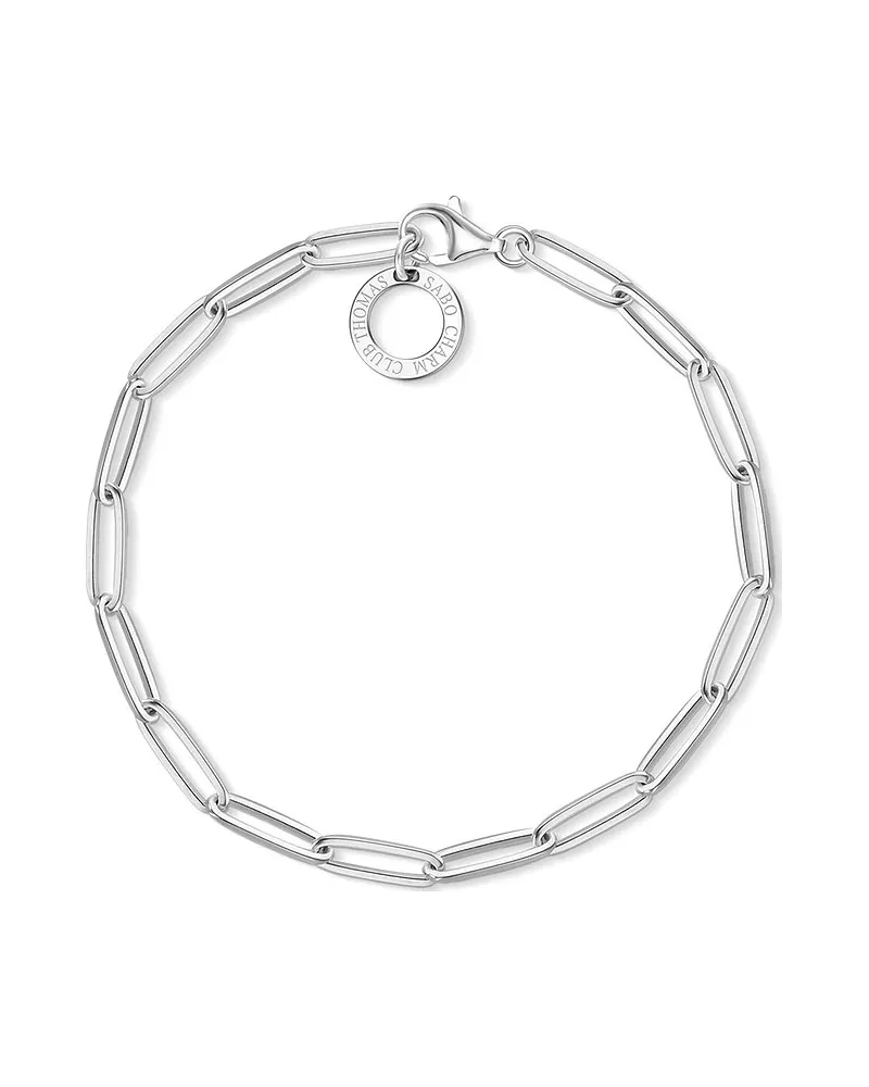 Thomas Sabo Armband Carrier Silber