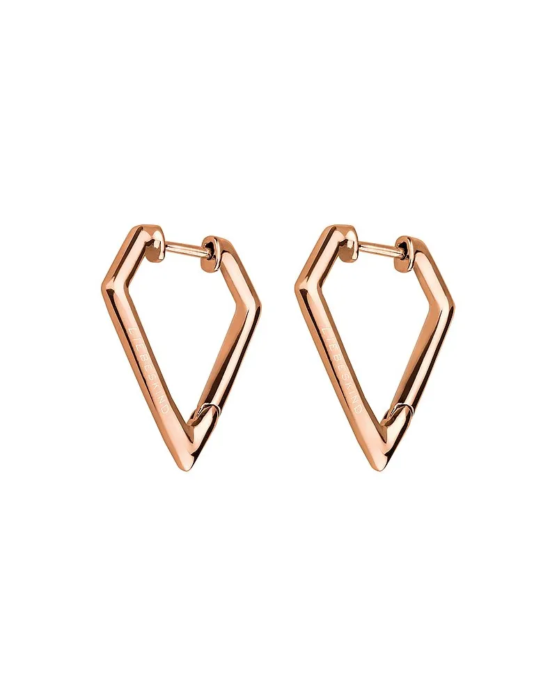 Liebeskind Ohrstecker Roségold