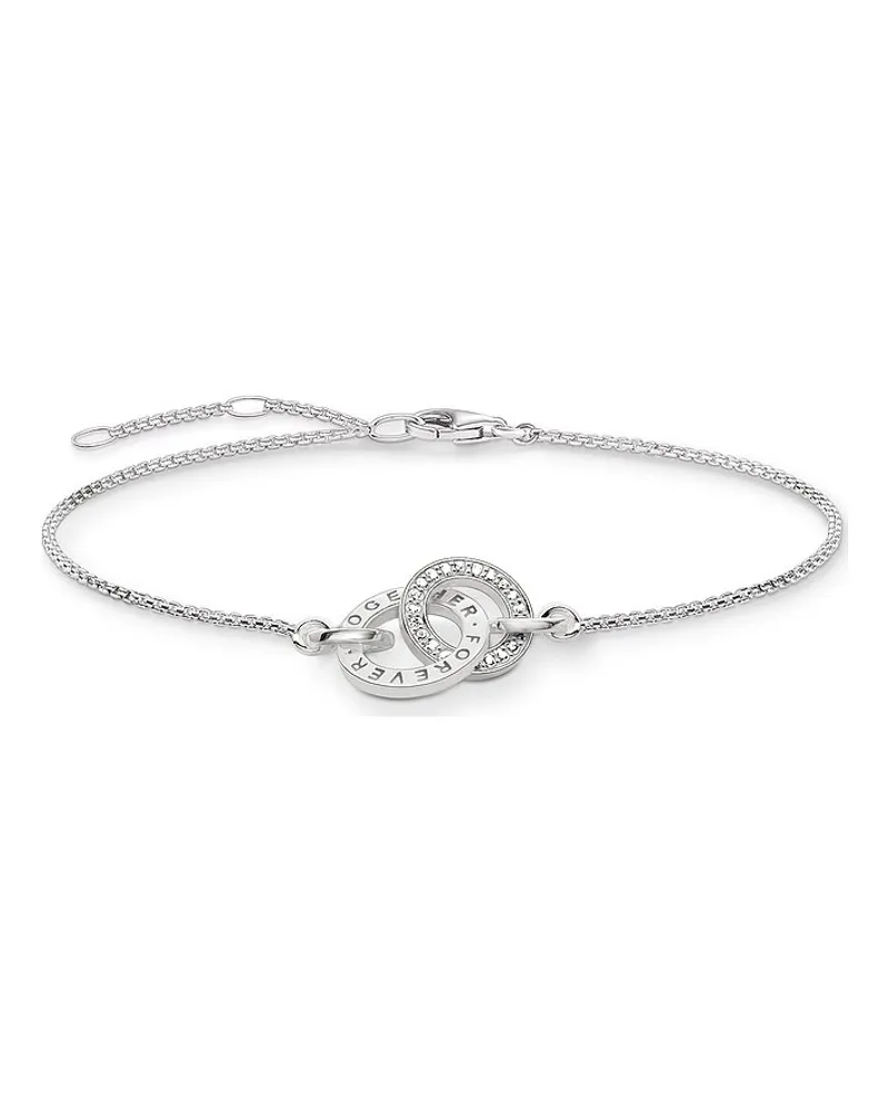 Thomas Sabo Armband Silber