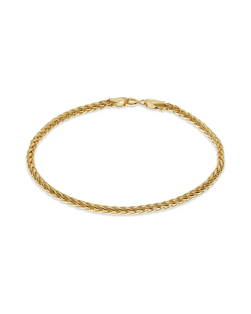 Christ Armband Gelbgold