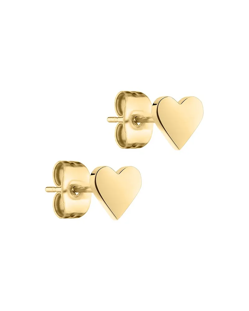 Tamaris Ohrstecker Gold