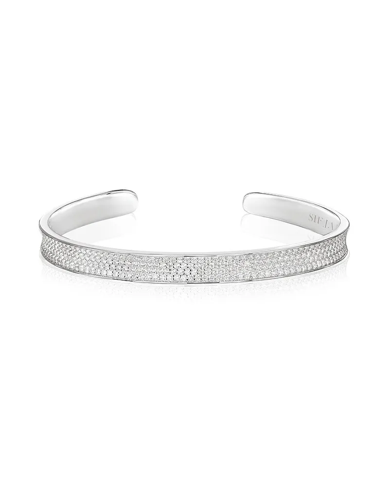 Sif Jakobs Jewellery Armreif Silber