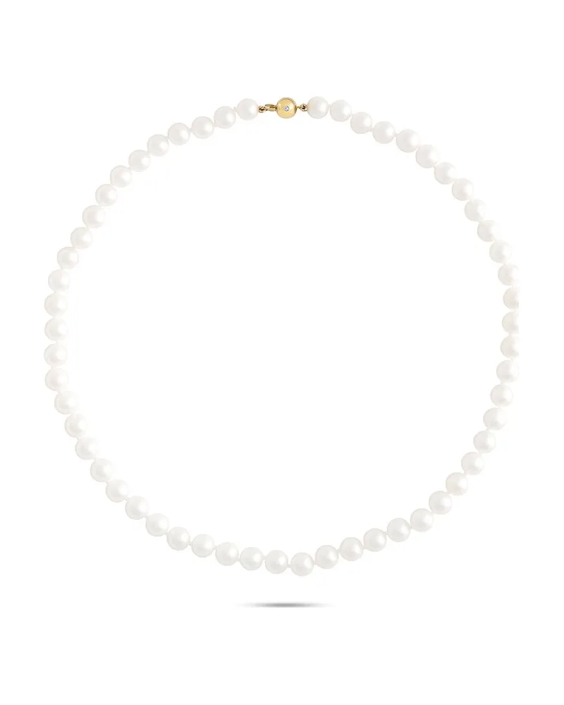 YAMOKO Kette Gelbgold