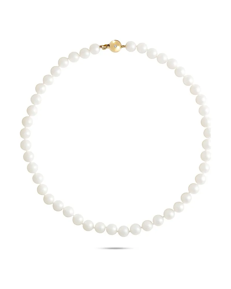 YAMOKO Kette Gelbgold