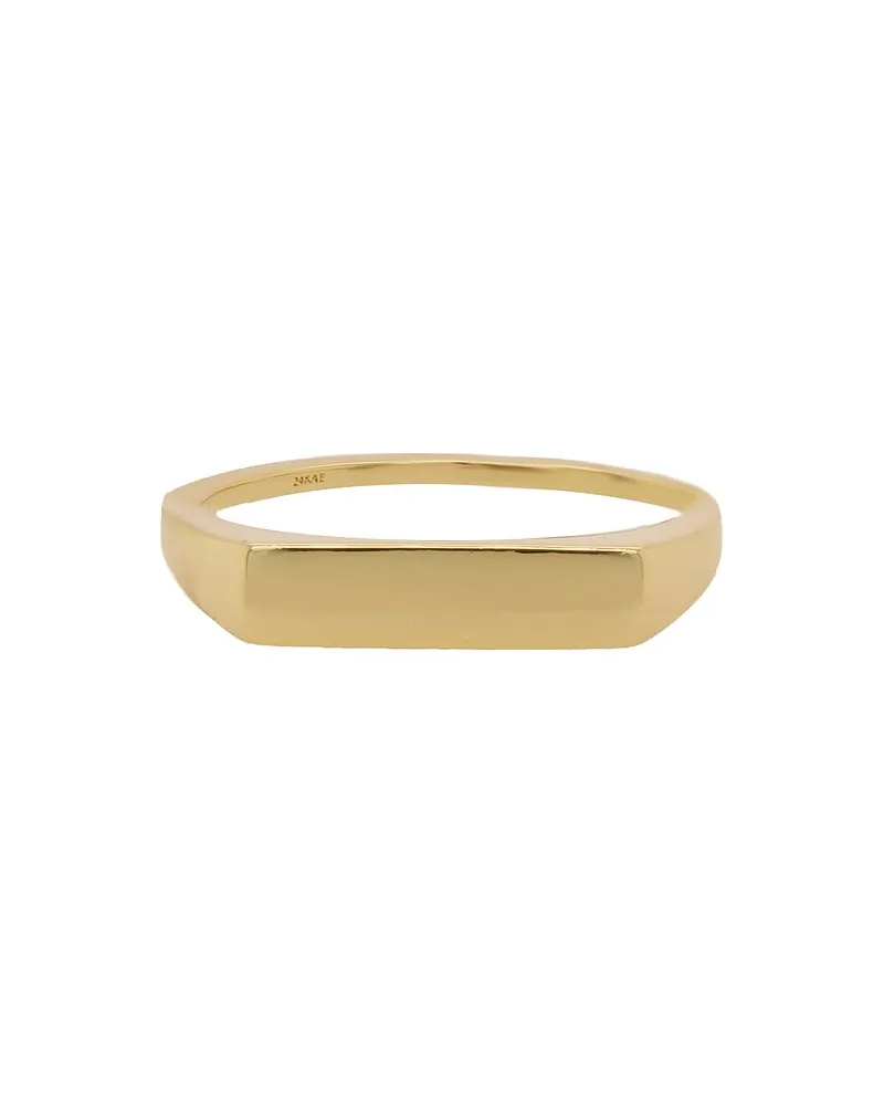 24 Kae Damenring Gold