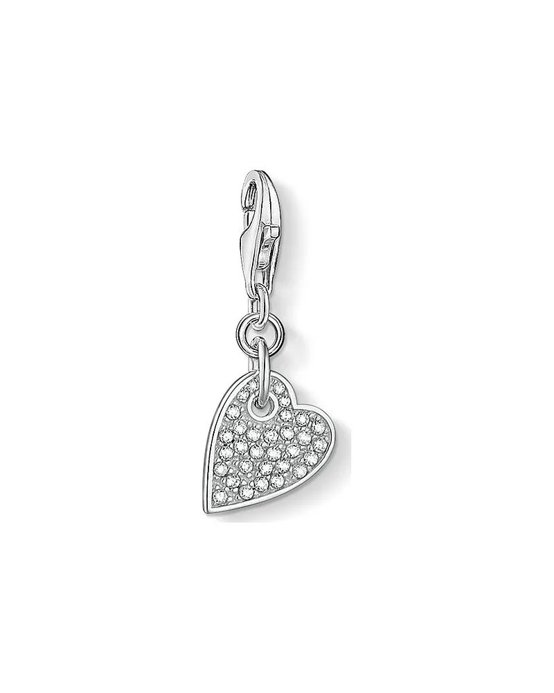 Thomas Sabo Charm Silber
