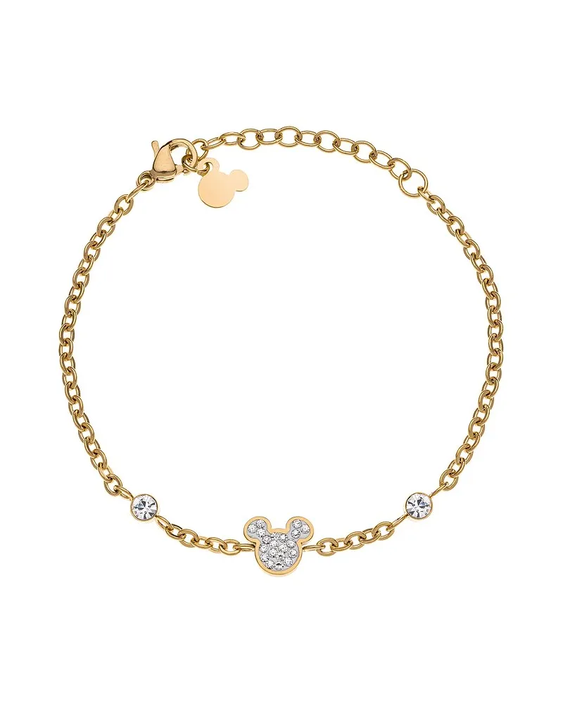 Disney Armband Rosa