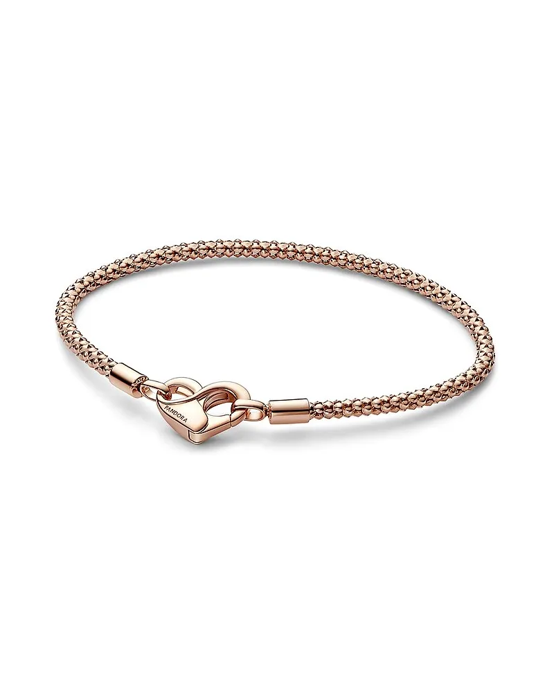 Pandora Armband Moments Roségold