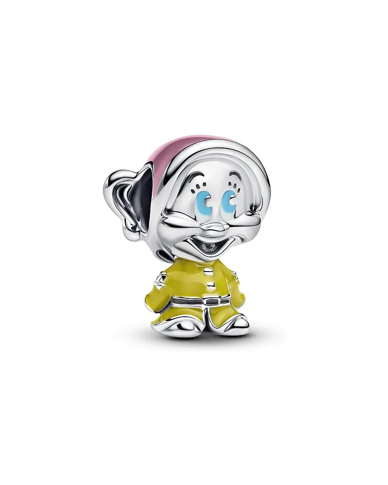 Pandora Charm Collabs Grün