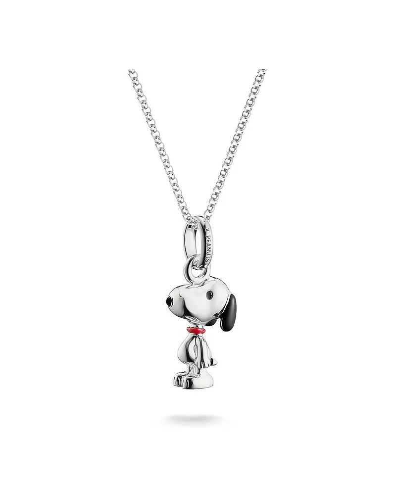 Thomas Sabo Kette Peanuts Mehrfarbig