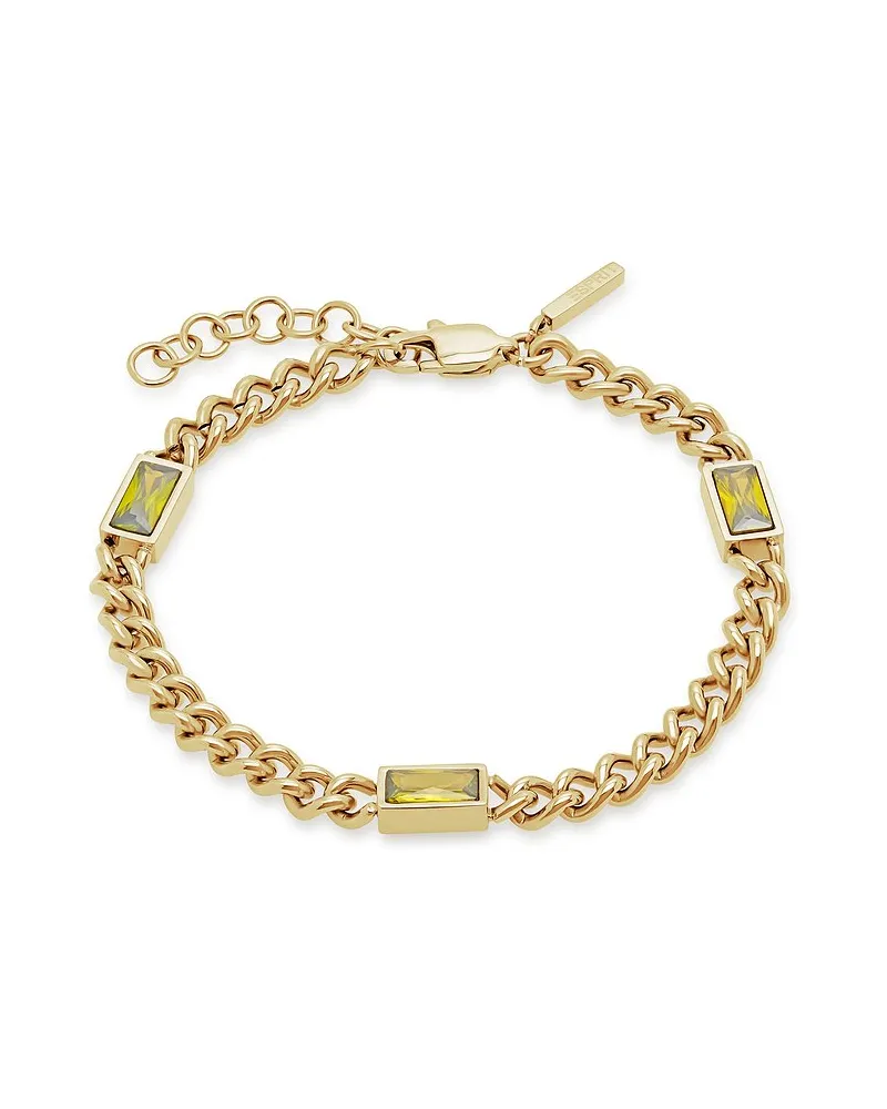 Esprit Armband Gelbgold