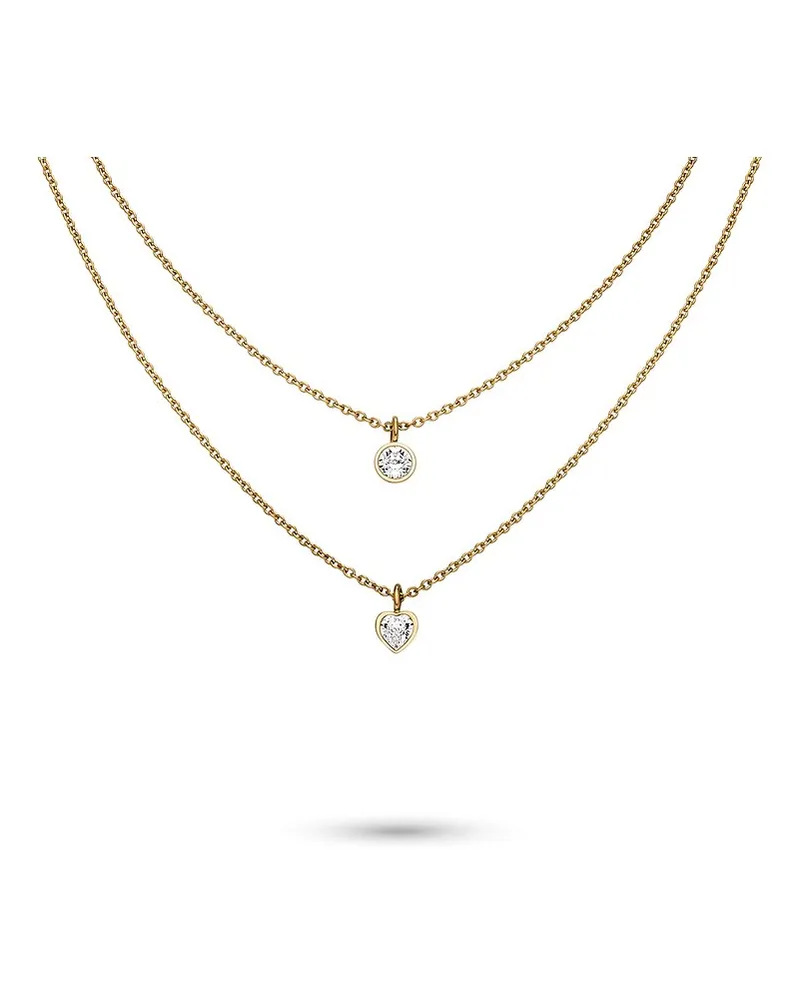 S.Oliver Kette Gold