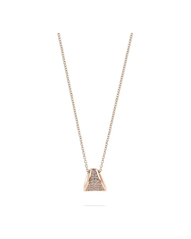 JETTE Kette LA DONNA Roségold
