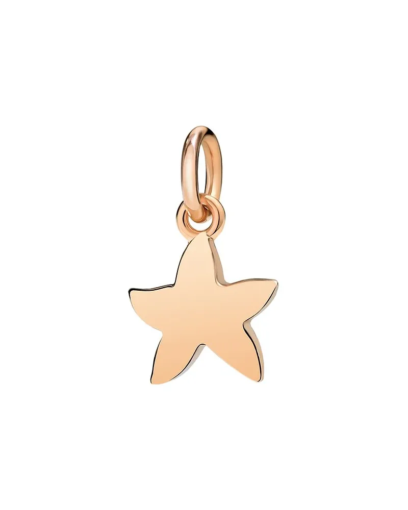 DoDo Charm Stellina Roségold