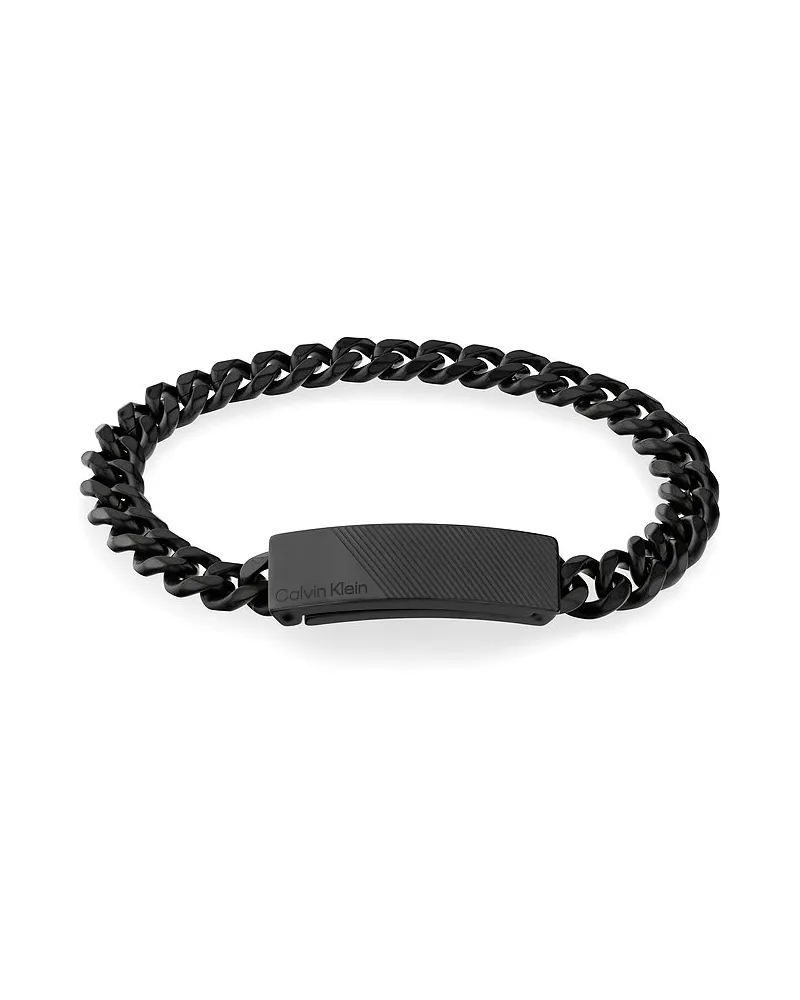 Calvin Klein Armband Schwarz