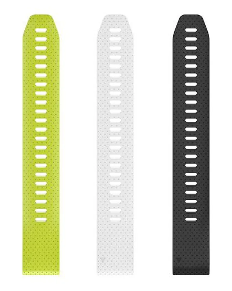 Garmin Kunststoffband Mehrfarbig
